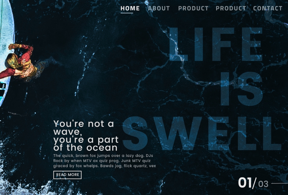 The Evolution of Web Design: Trends Shaping 2025 and Beyond